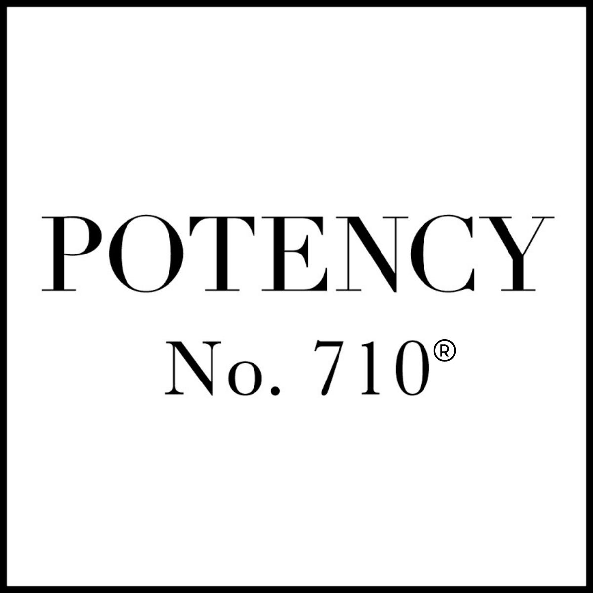 Potency No. 710